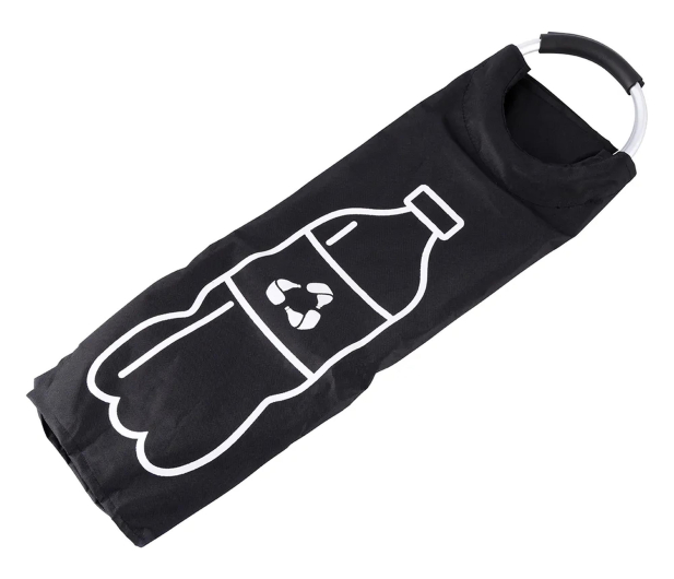 Altom Worek/kosz na butelki plastikowe, pojemność 82l - 1580538 - zdjęcie 3